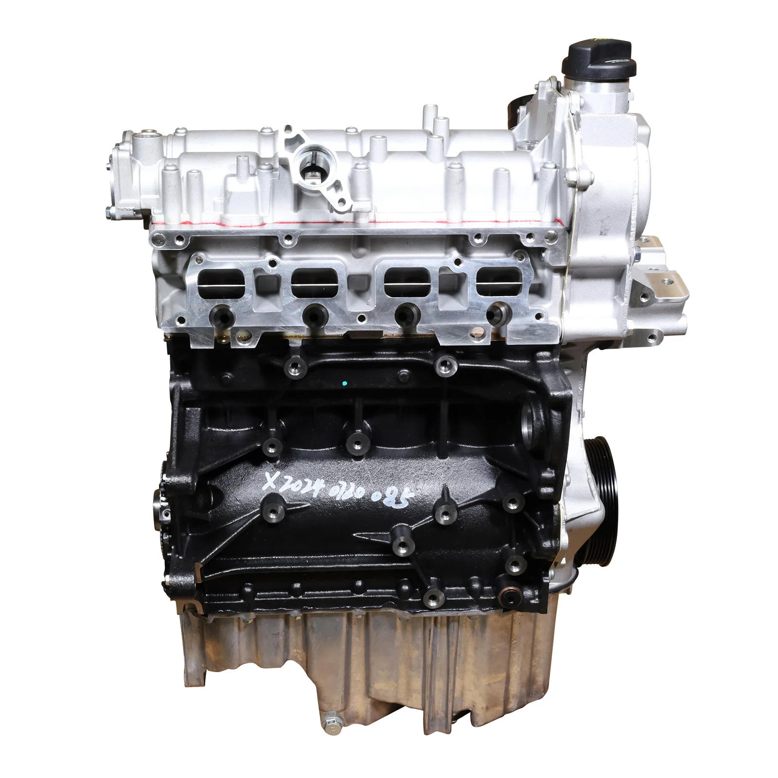 Brand New 1.4 Twin Charged Petrol CAVE Engine for VW, Audi, & Skoda - Image 5