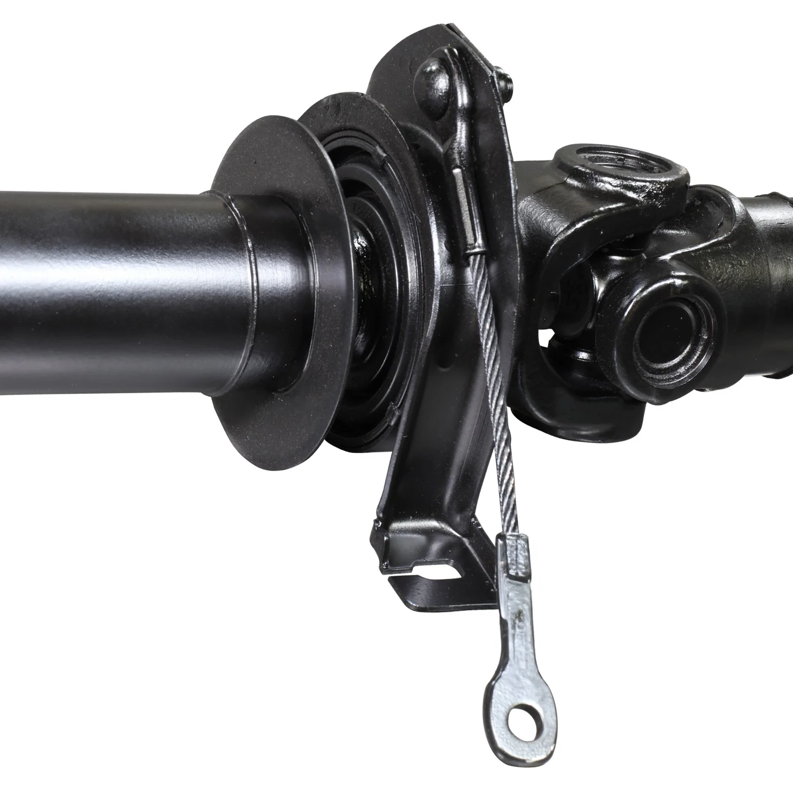 Reconditioned Tailshaft for SZ-TX Ford Territory 4.0 Petrol - Up to 10/2014 - Image 5