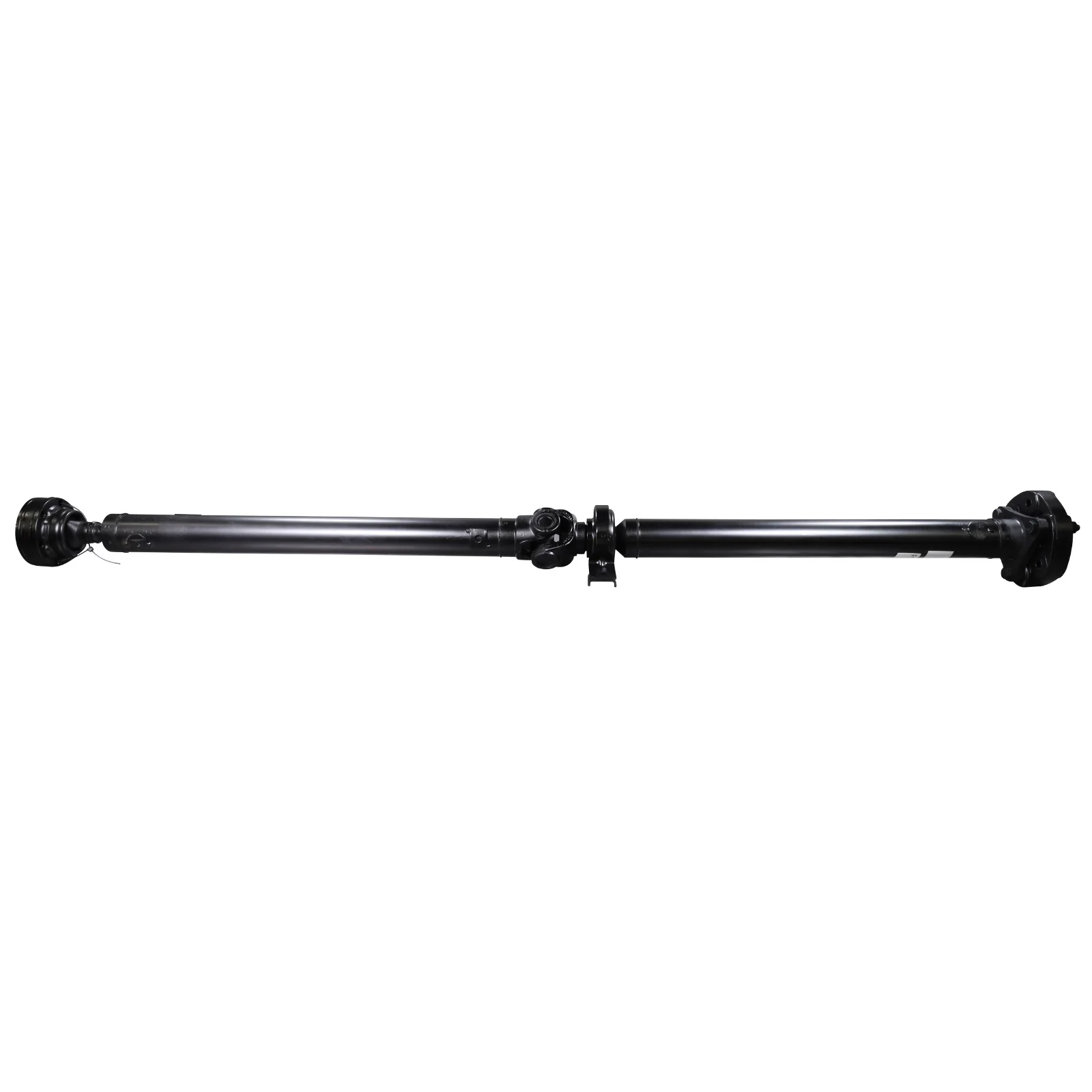 Reconditioned Parts